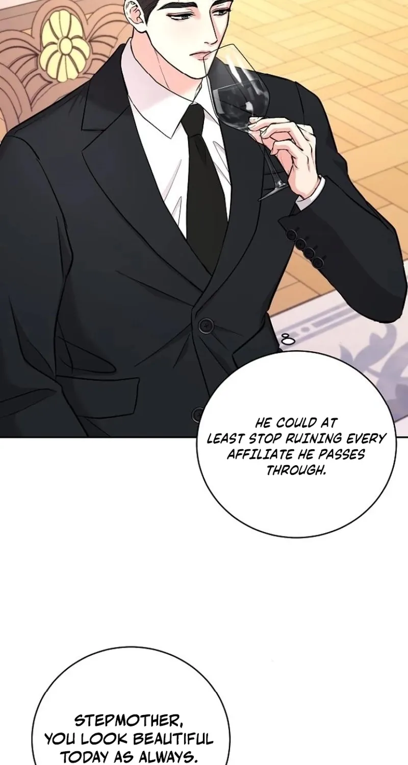 Love Was Cruel Chapter 22 page 58 - 