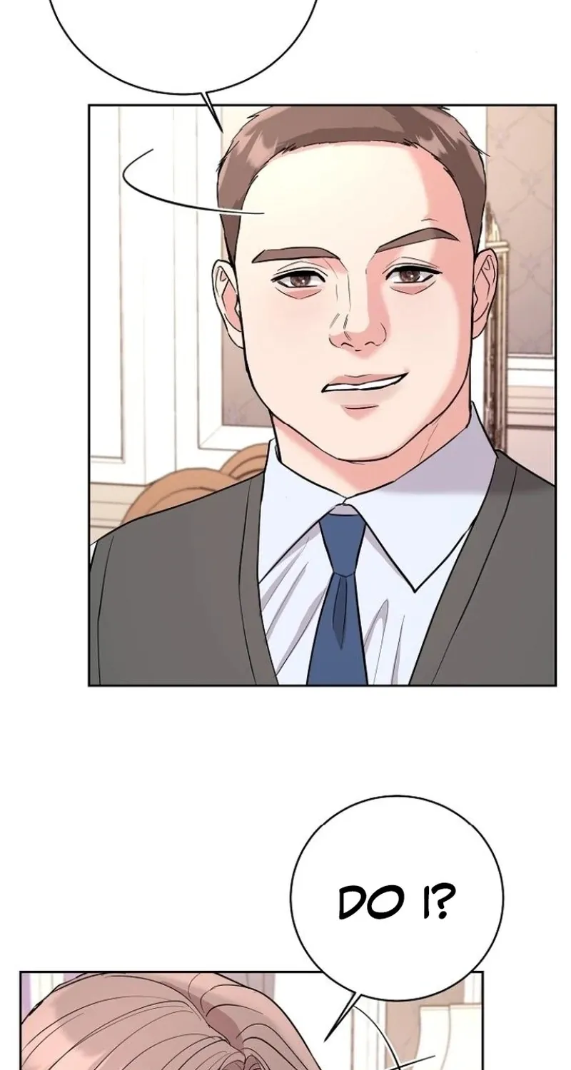 Love Was Cruel Chapter 22 page 59 - 
