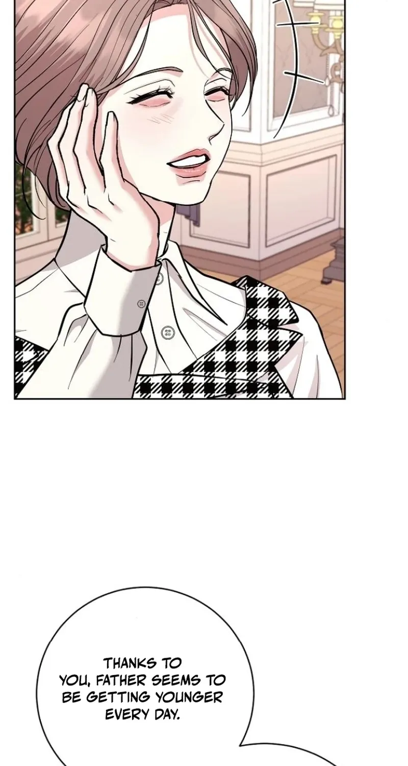 Love Was Cruel Chapter 22 page 60 - 