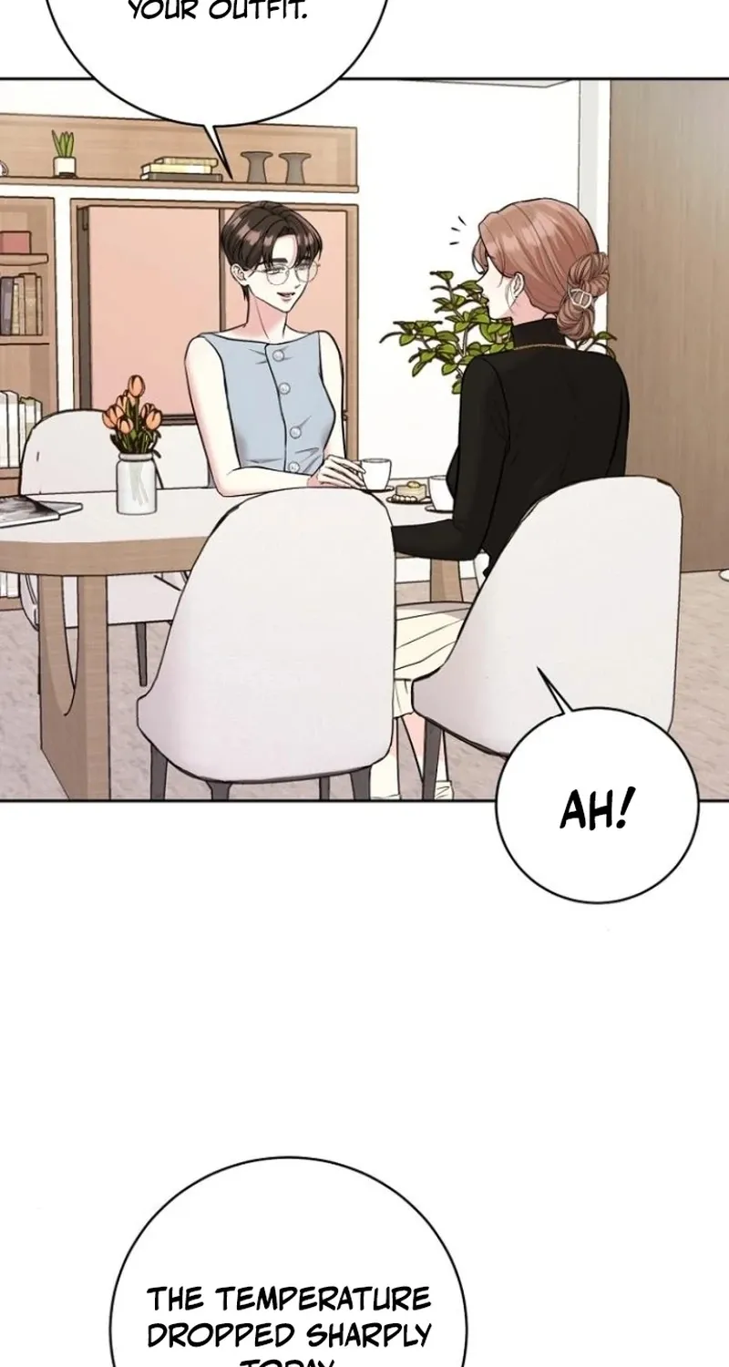 Love Was Cruel Chapter 22 page 7 - 