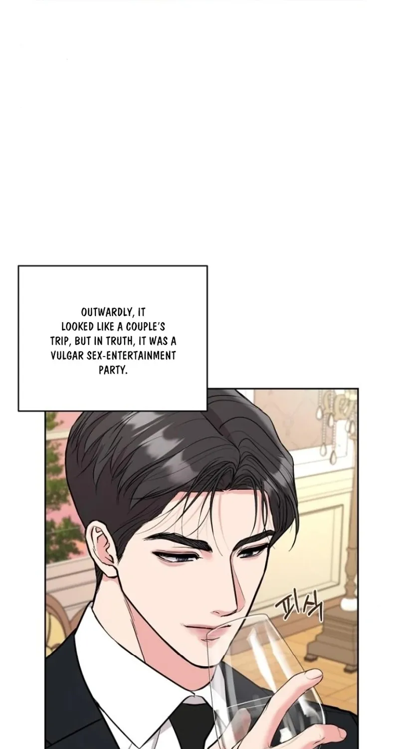 Love Was Cruel Chapter 22 page 63 - 