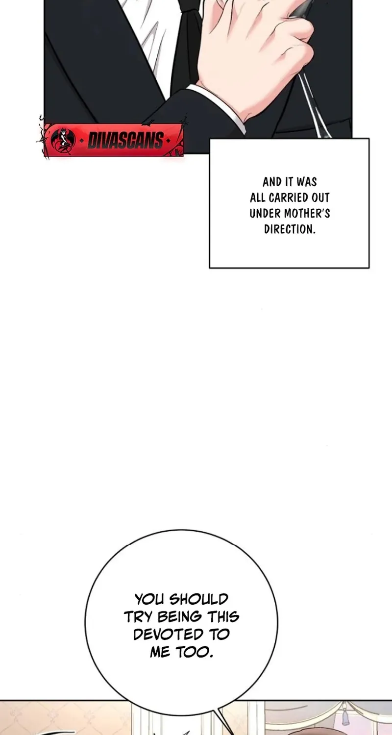 Love Was Cruel Chapter 22 page 64 - 