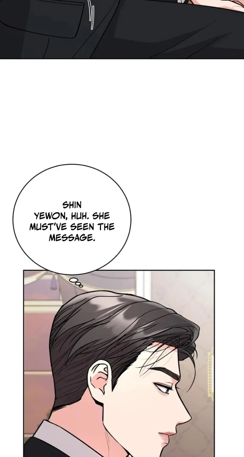 Love Was Cruel Chapter 22 page 68 - 