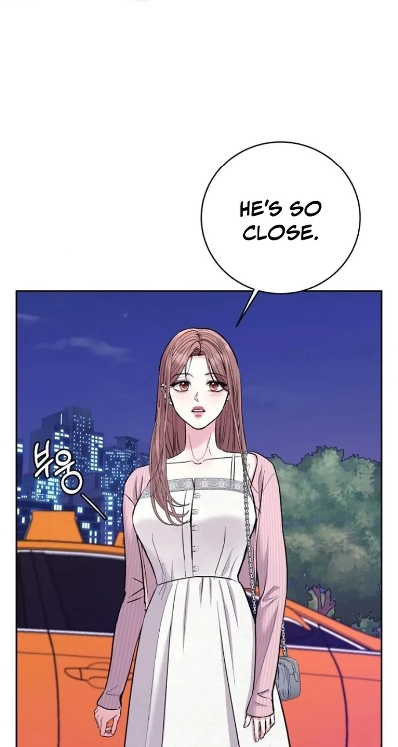 Love Was Cruel Chapter 22 page 74 - 