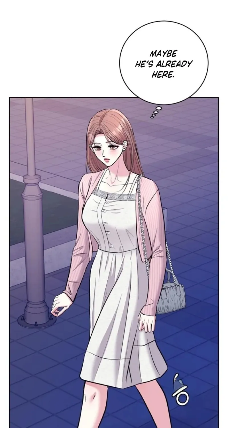 Love Was Cruel Chapter 22 page 76 - 