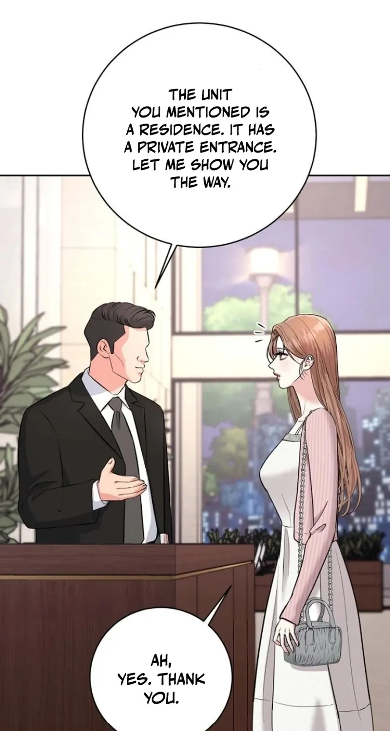 Love Was Cruel Chapter 22 page 78 - 
