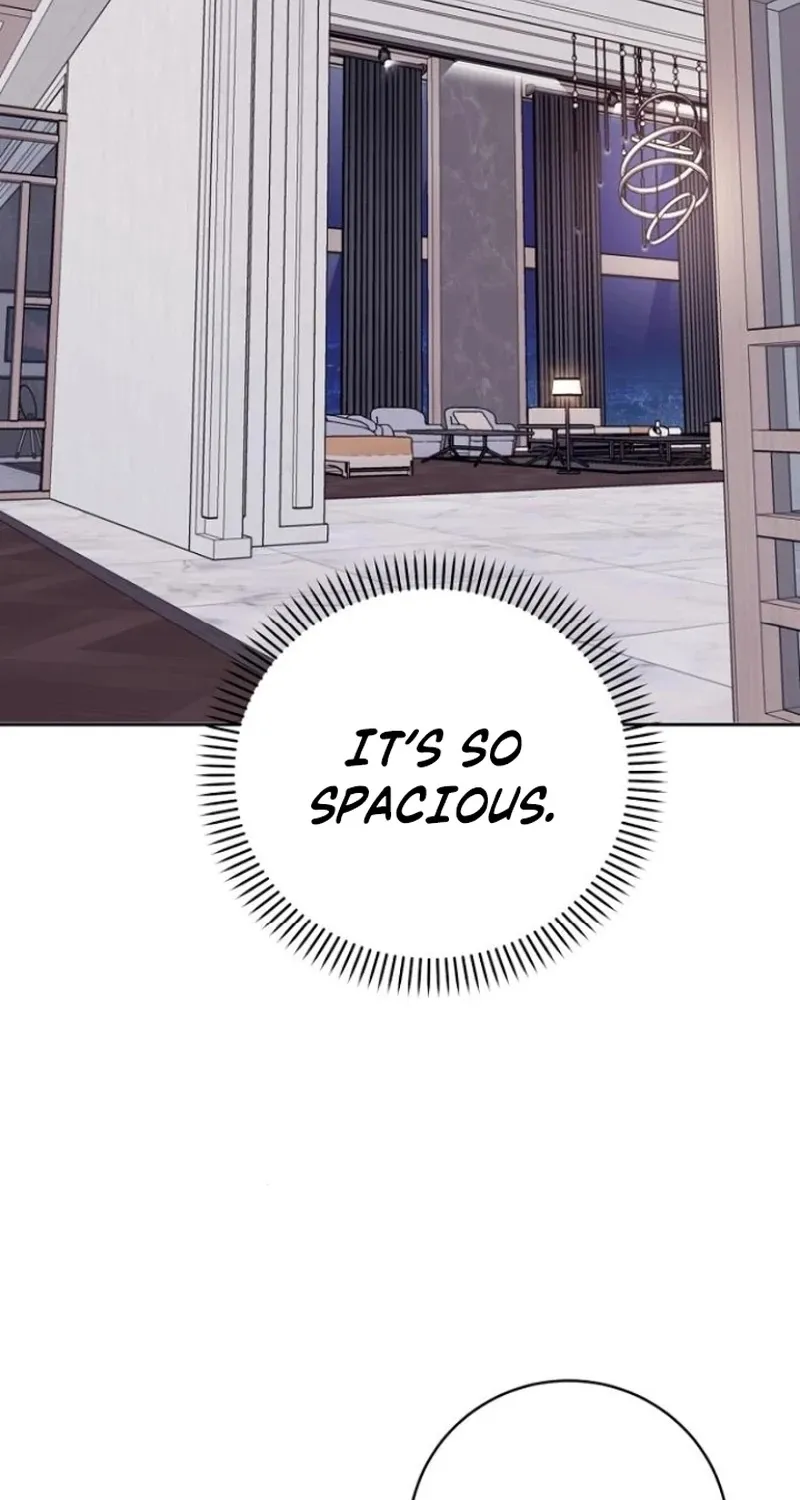 Love Was Cruel Chapter 22 page 82 - 