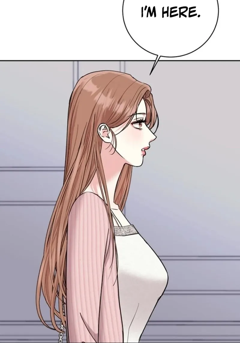 Love Was Cruel Chapter 22 page 83 - 