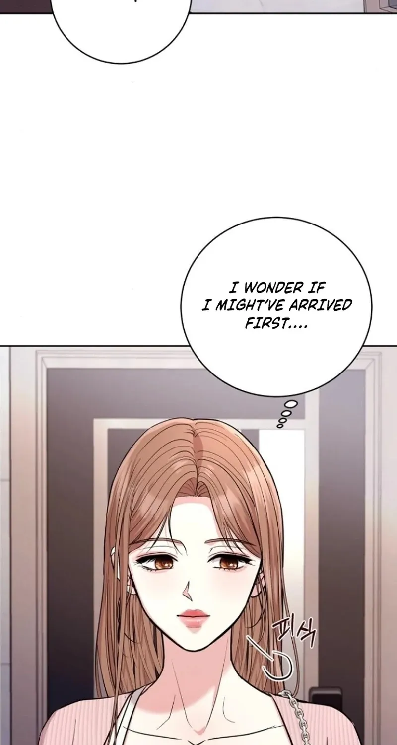 Love Was Cruel Chapter 22 page 85 - 