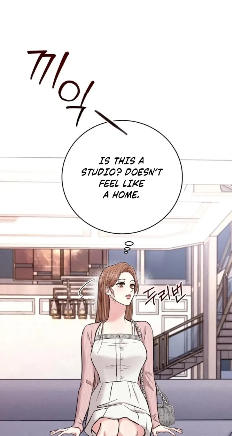 Love Was Cruel Chapter 22 page 87 - 