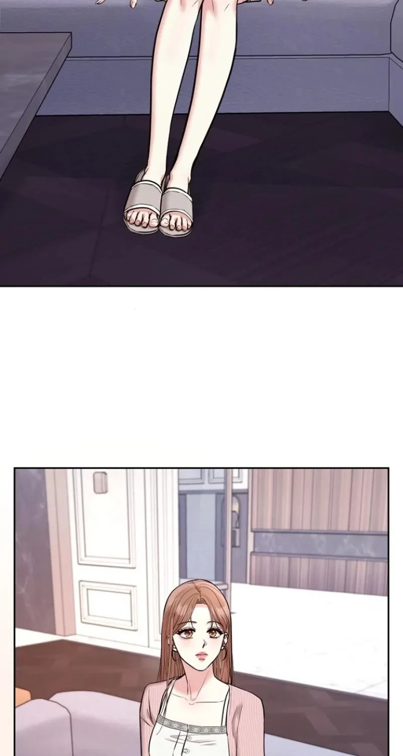 Love Was Cruel Chapter 22 page 88 - 