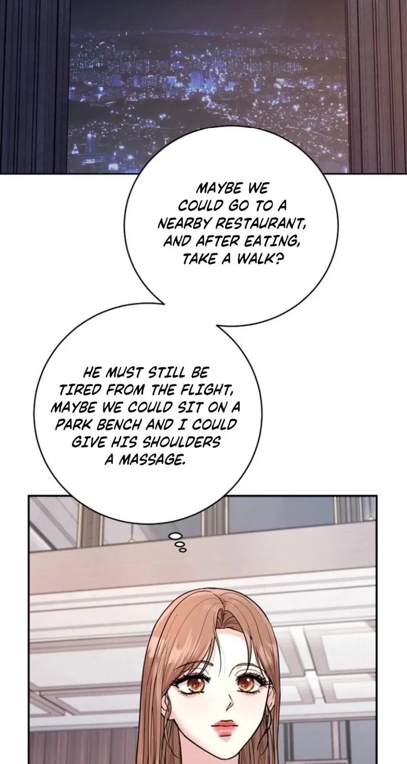 Love Was Cruel Chapter 22 page 90 - 