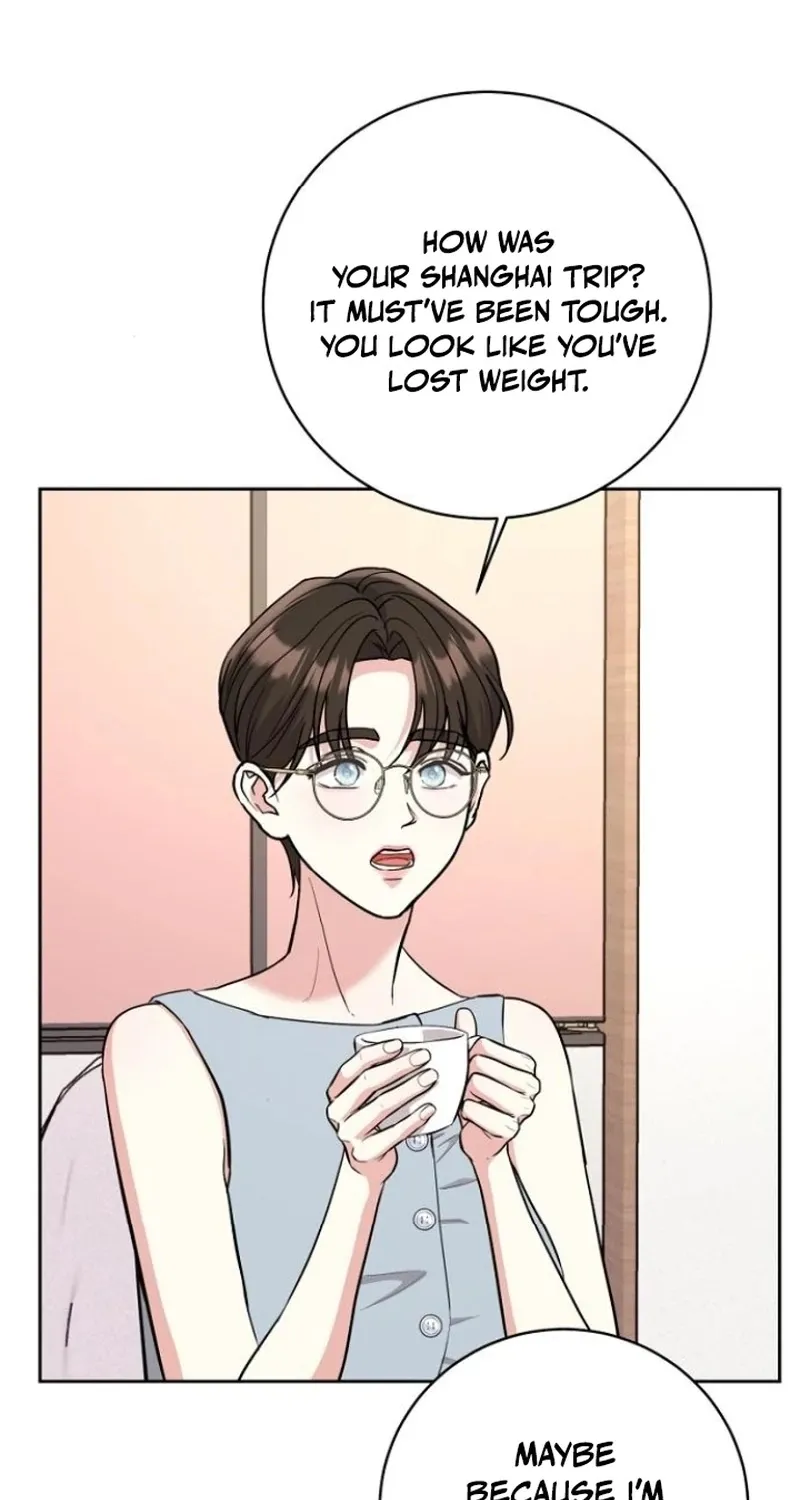 Love Was Cruel Chapter 22 page 10 - 