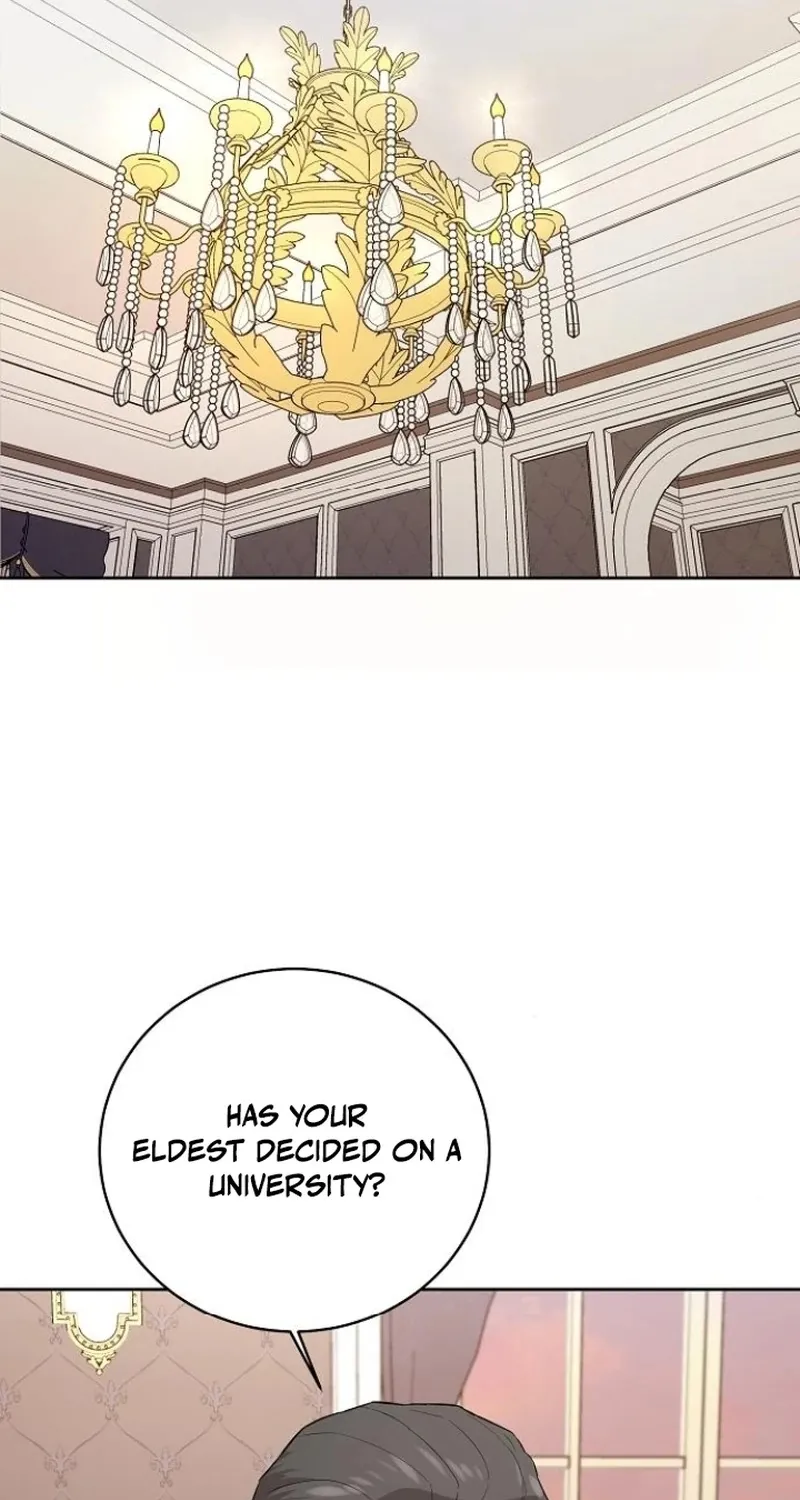 Love Was Cruel Chapter 23 page 2 - 