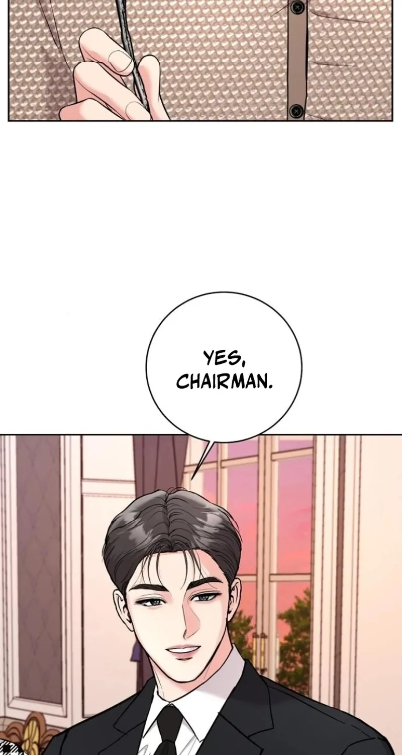 Love Was Cruel Chapter 23 page 13 - 