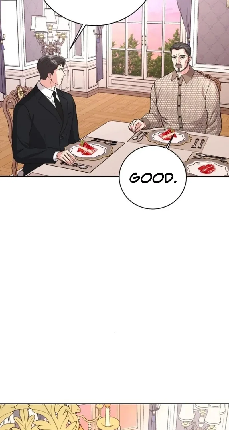 Love Was Cruel Chapter 23 page 15 - 