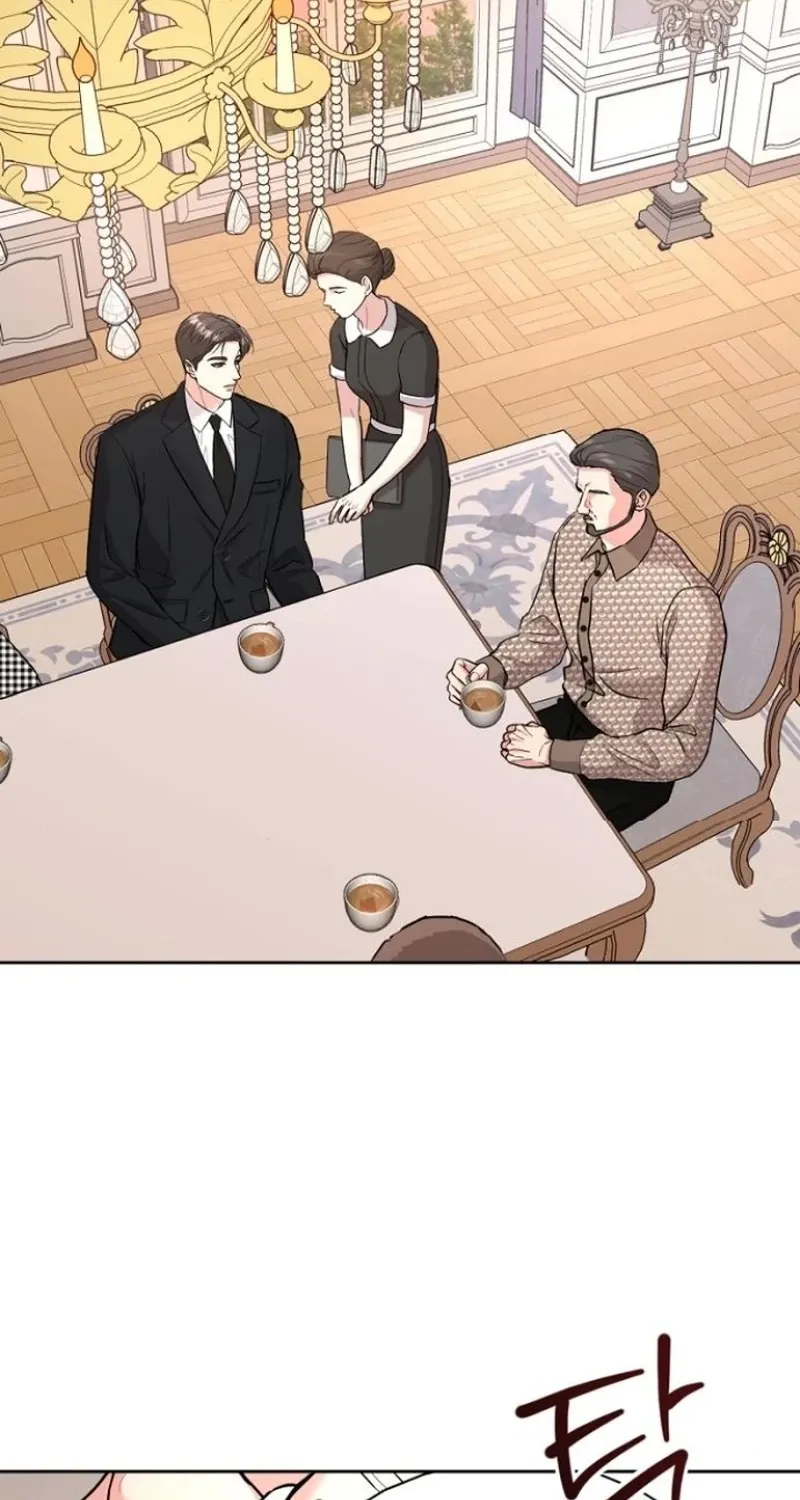 Love Was Cruel Chapter 23 page 16 - 