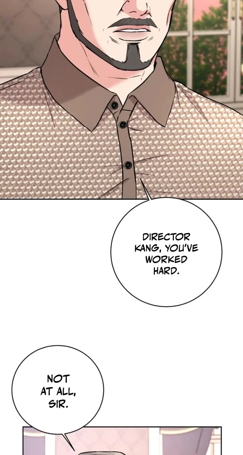 Love Was Cruel Chapter 23 page 18 - 