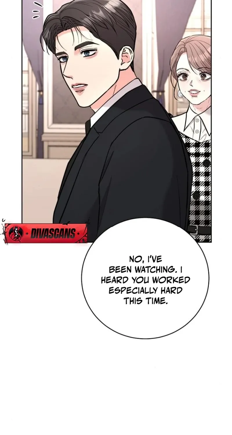 Love Was Cruel Chapter 23 page 19 - 
