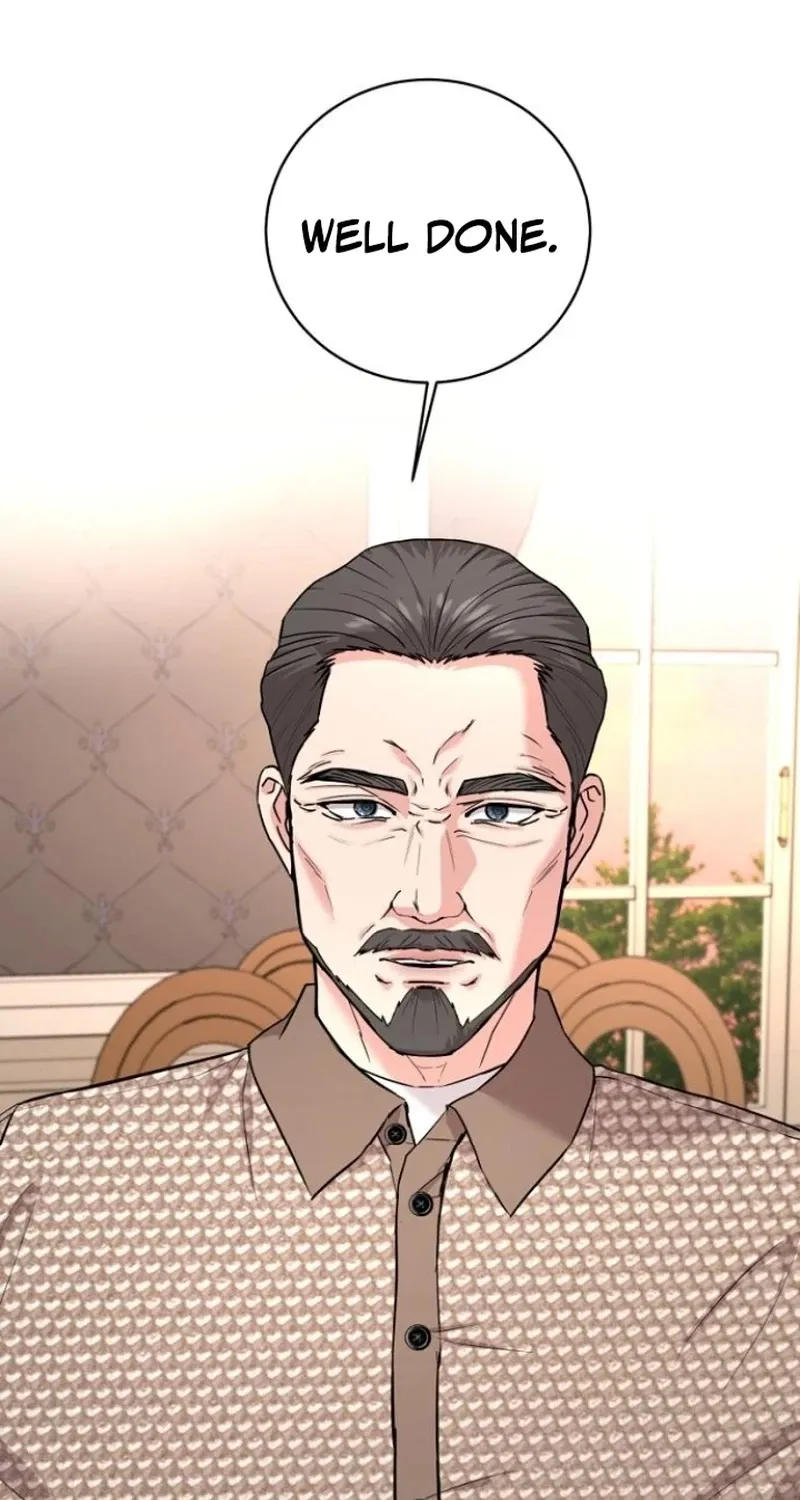 Love Was Cruel Chapter 23 page 20 - 