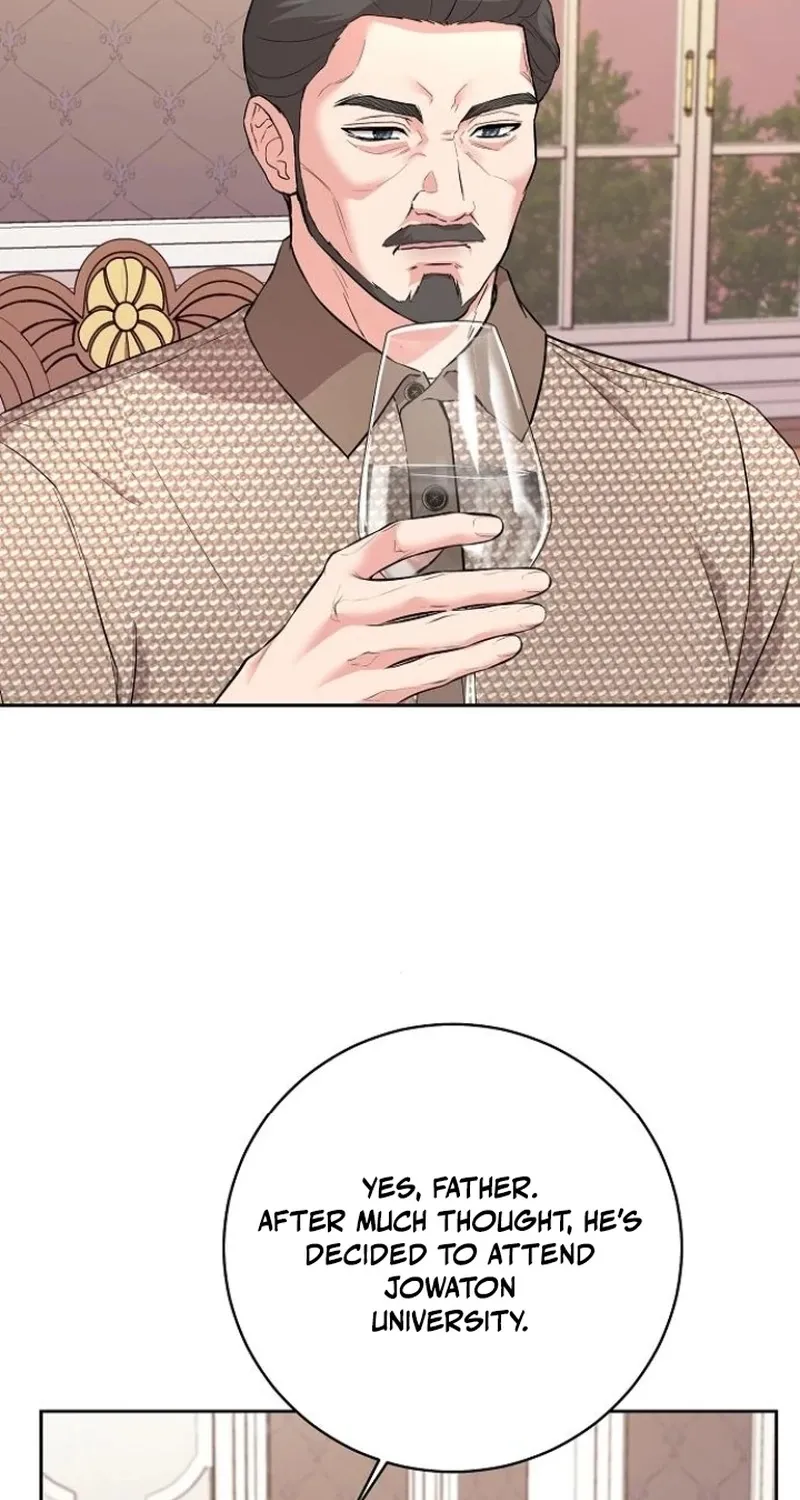 Love Was Cruel Chapter 23 page 3 - 