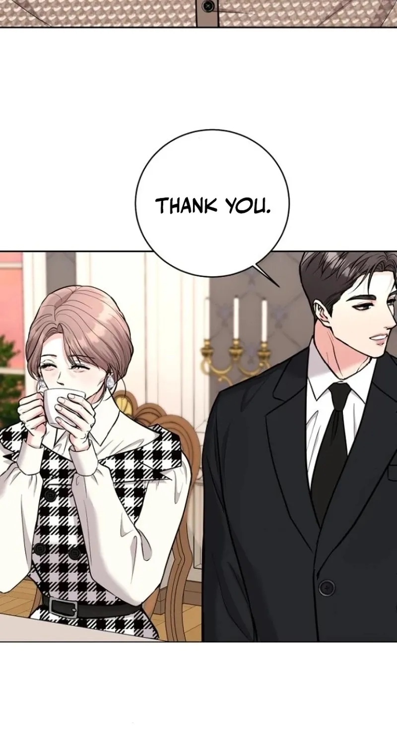 Love Was Cruel Chapter 23 page 21 - 