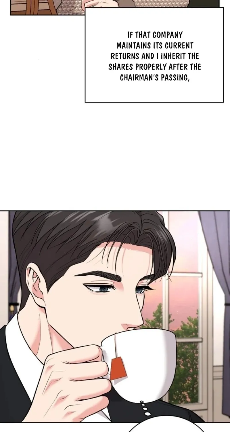 Love Was Cruel Chapter 23 page 25 - 