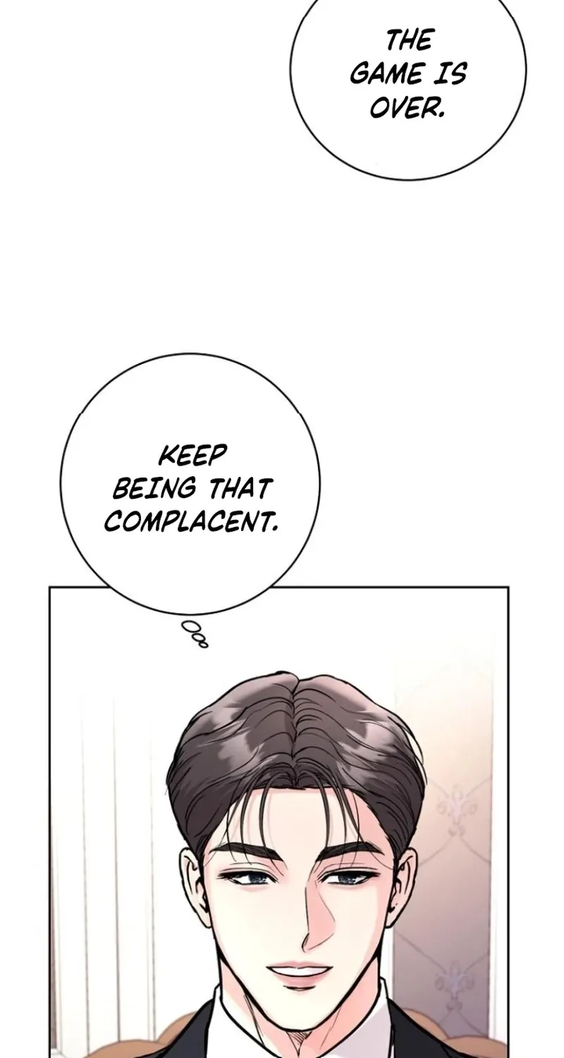 Love Was Cruel Chapter 23 page 26 - 