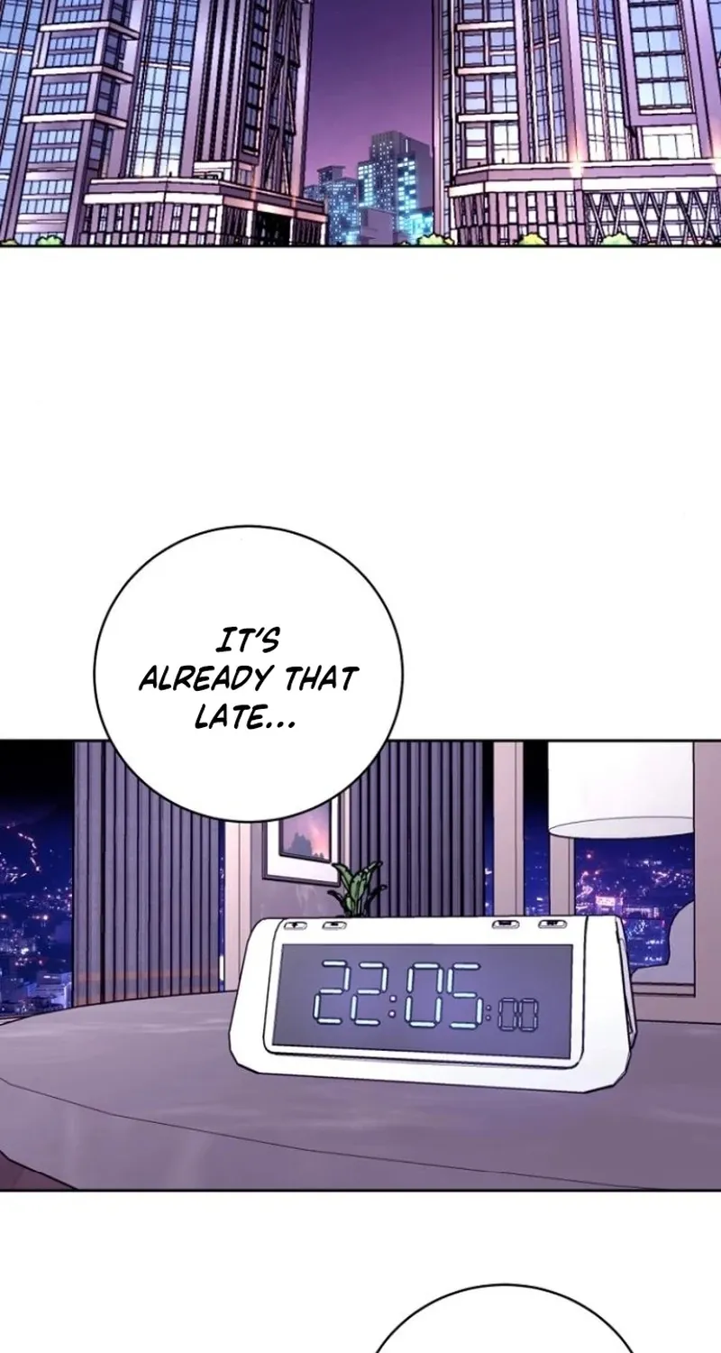 Love Was Cruel Chapter 23 page 29 - 