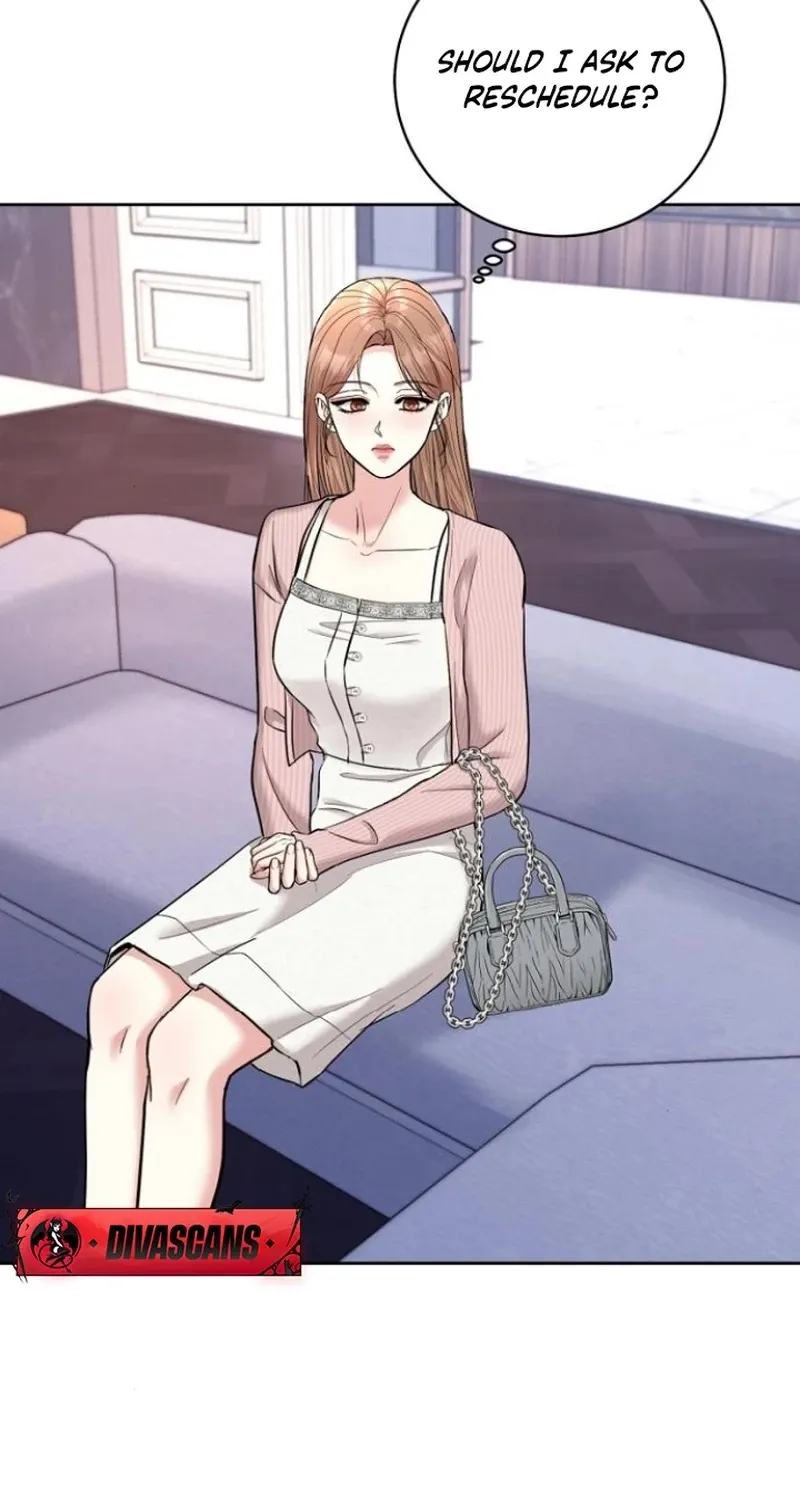 Love Was Cruel Chapter 23 page 30 - 