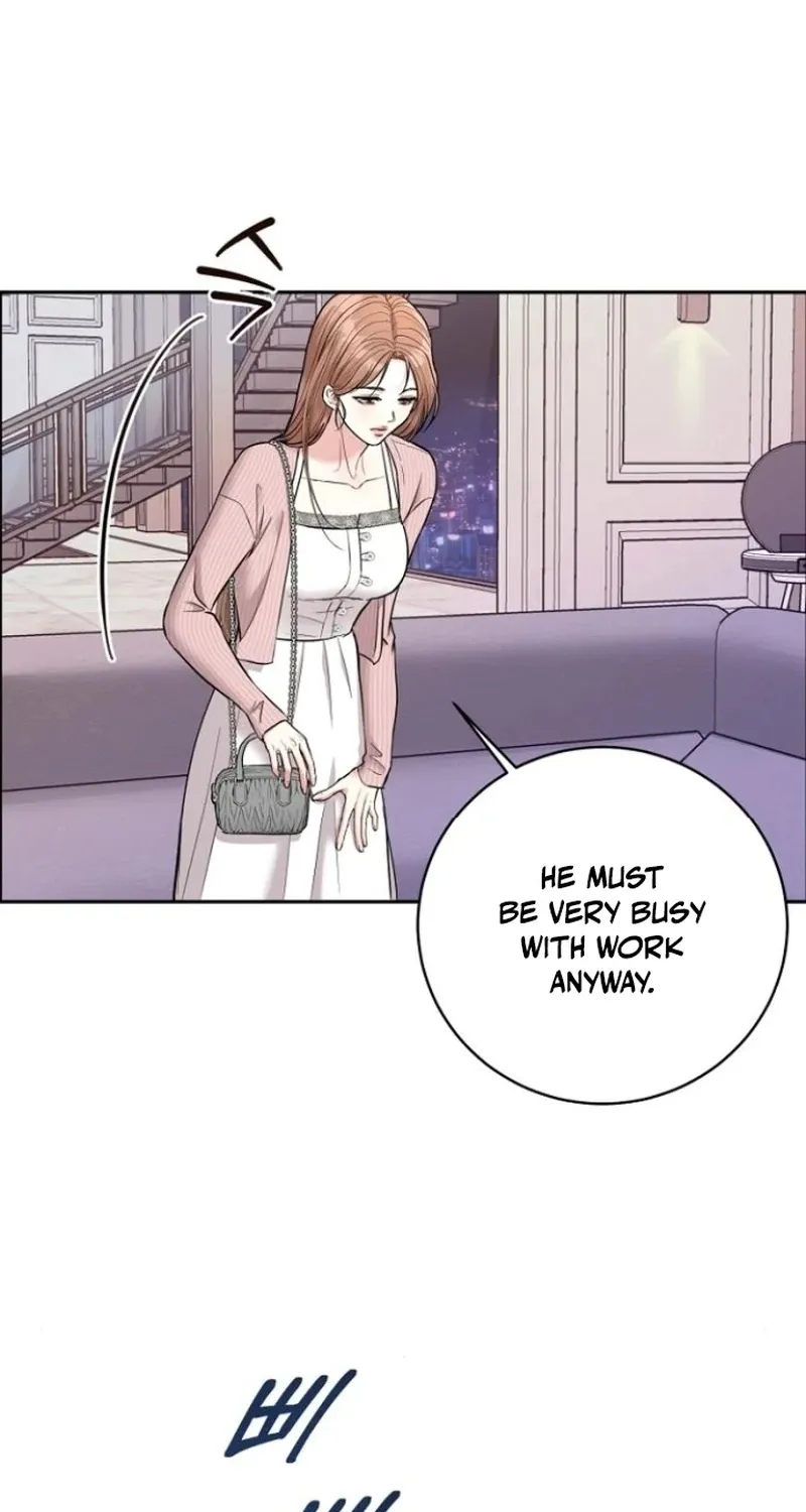 Love Was Cruel Chapter 23 page 31 - 