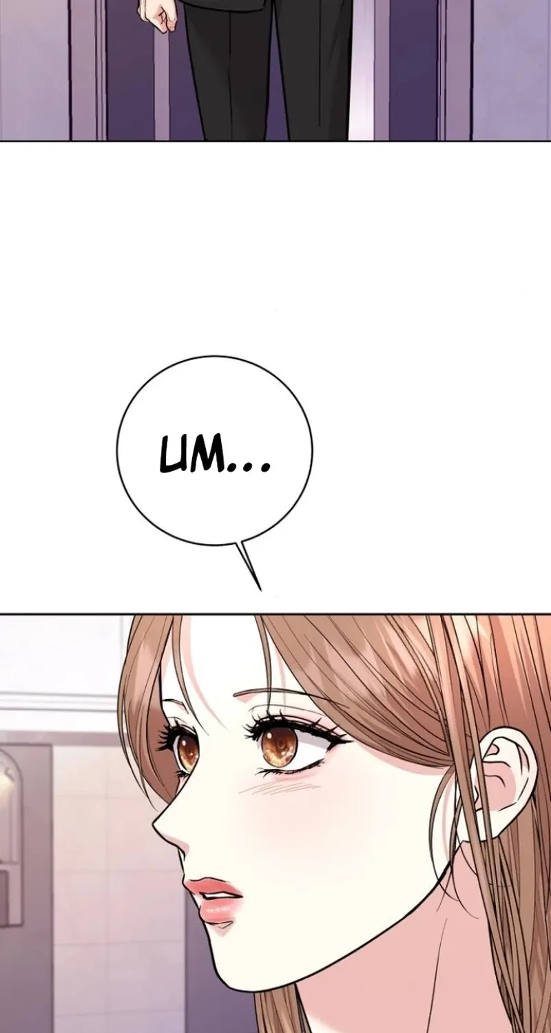 Love Was Cruel Chapter 23 page 34 - 