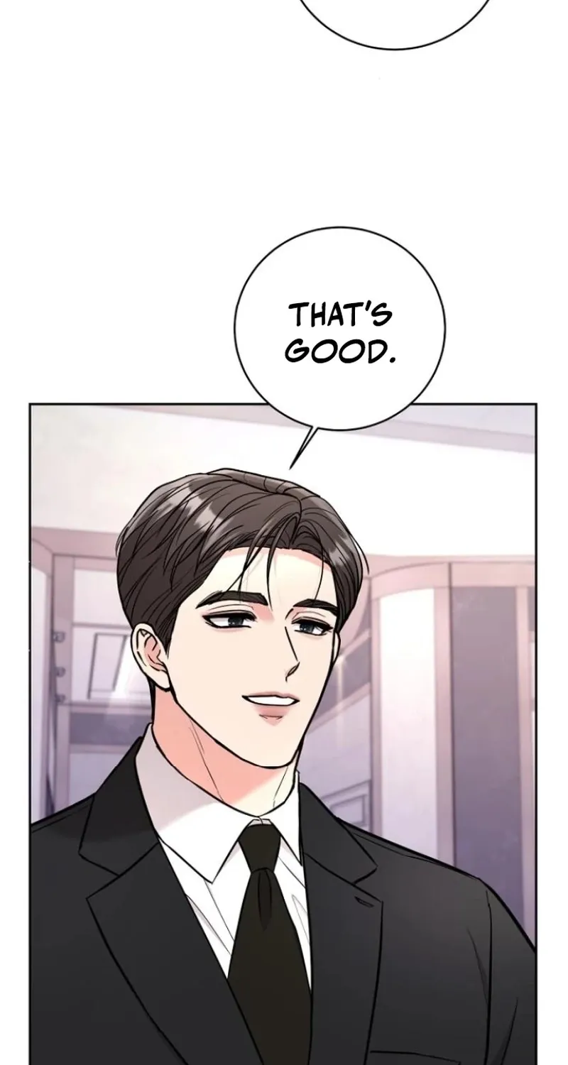 Love Was Cruel Chapter 23 page 37 - 