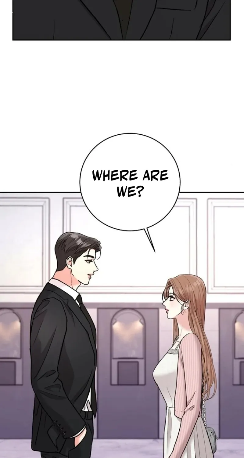 Love Was Cruel Chapter 23 page 38 - 