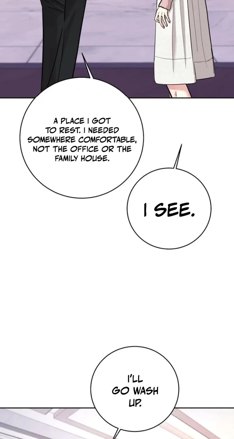 Love Was Cruel Chapter 23 page 39 - 