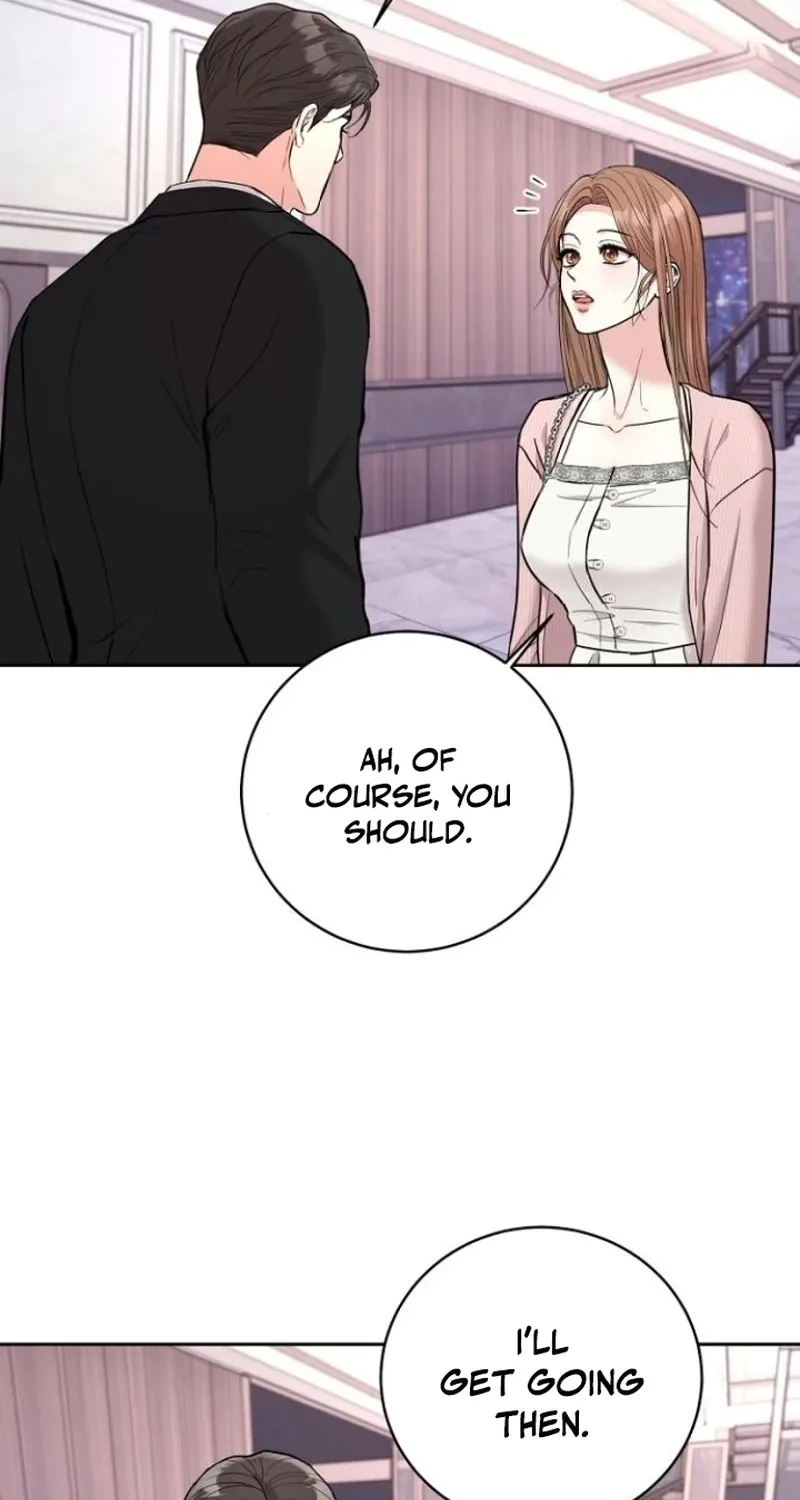 Love Was Cruel Chapter 23 page 40 - 