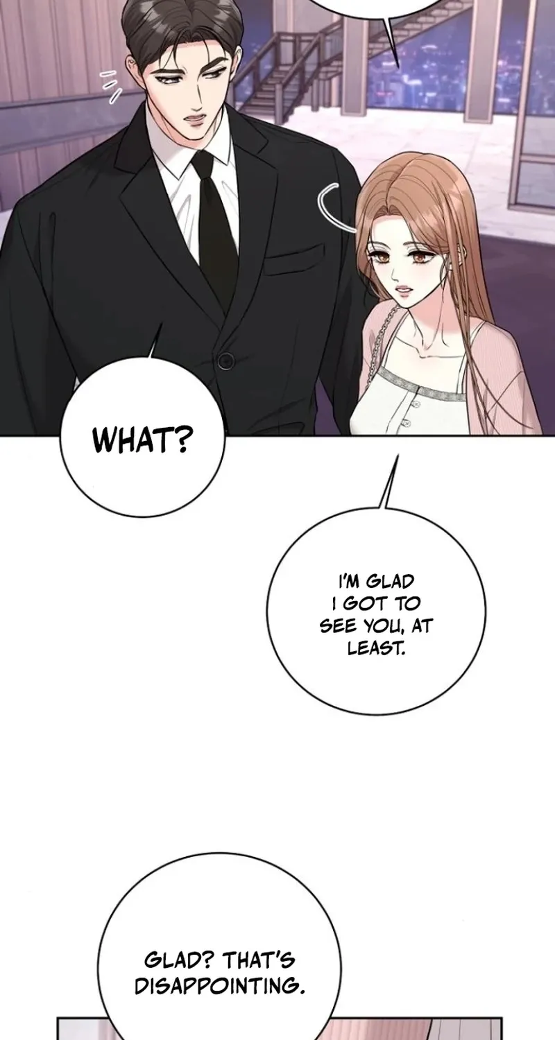 Love Was Cruel Chapter 23 page 41 - 