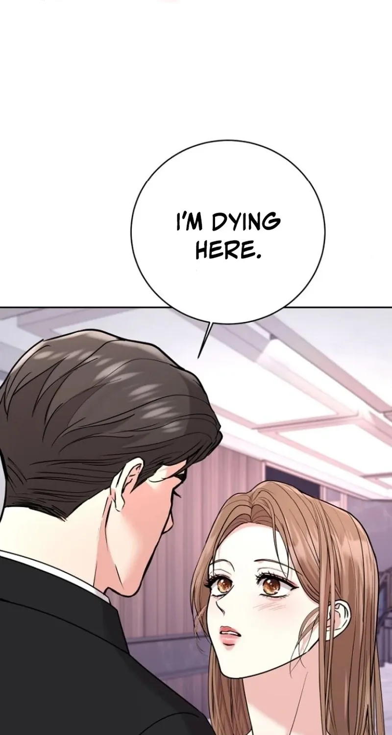 Love Was Cruel Chapter 23 page 43 - 