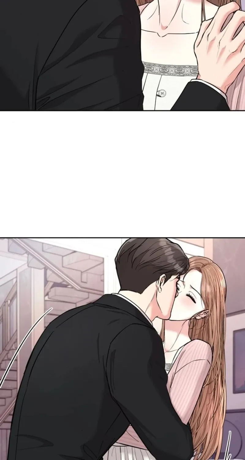 Love Was Cruel Chapter 23 page 44 - 