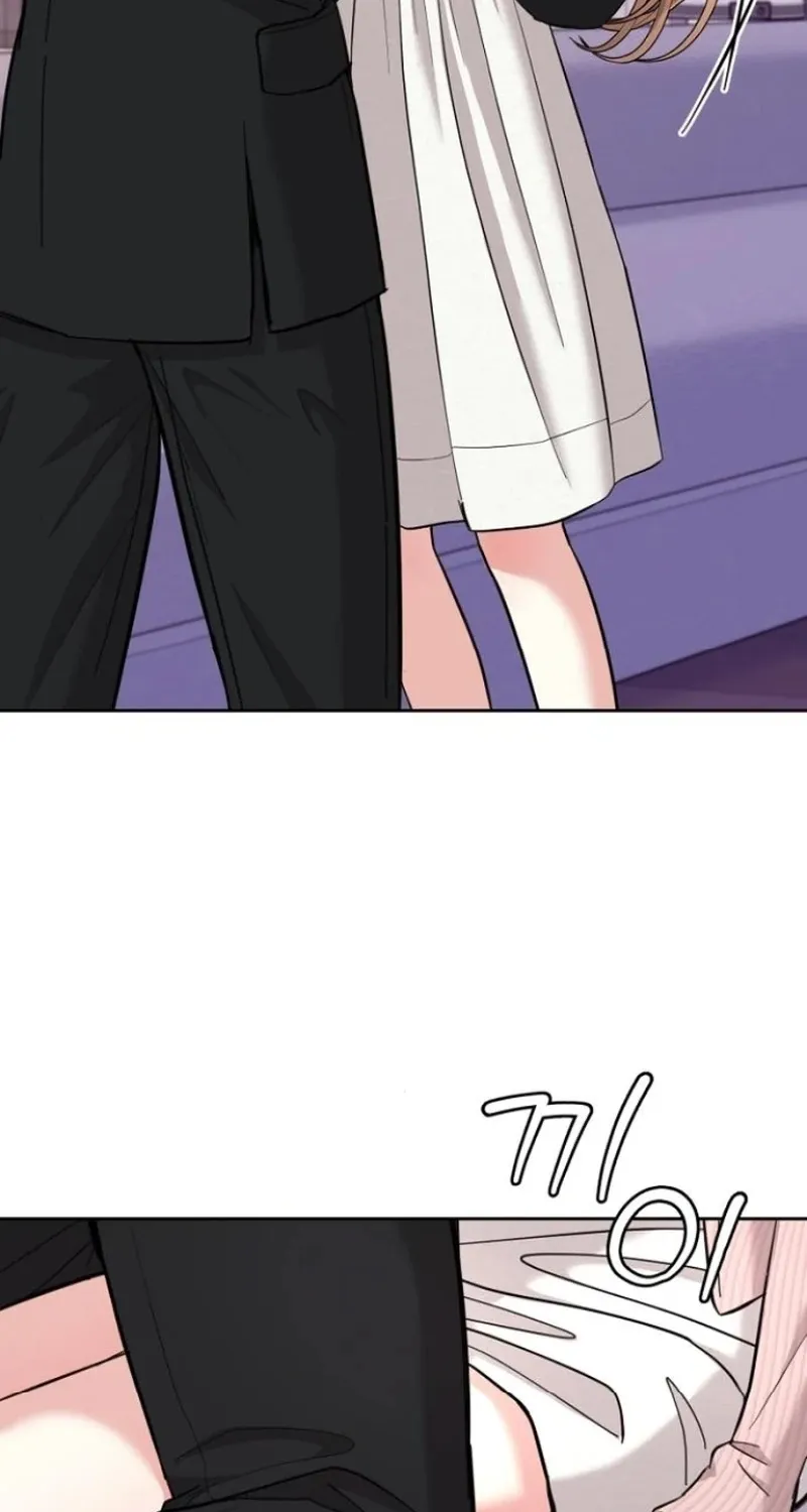 Love Was Cruel Chapter 23 page 45 - 
