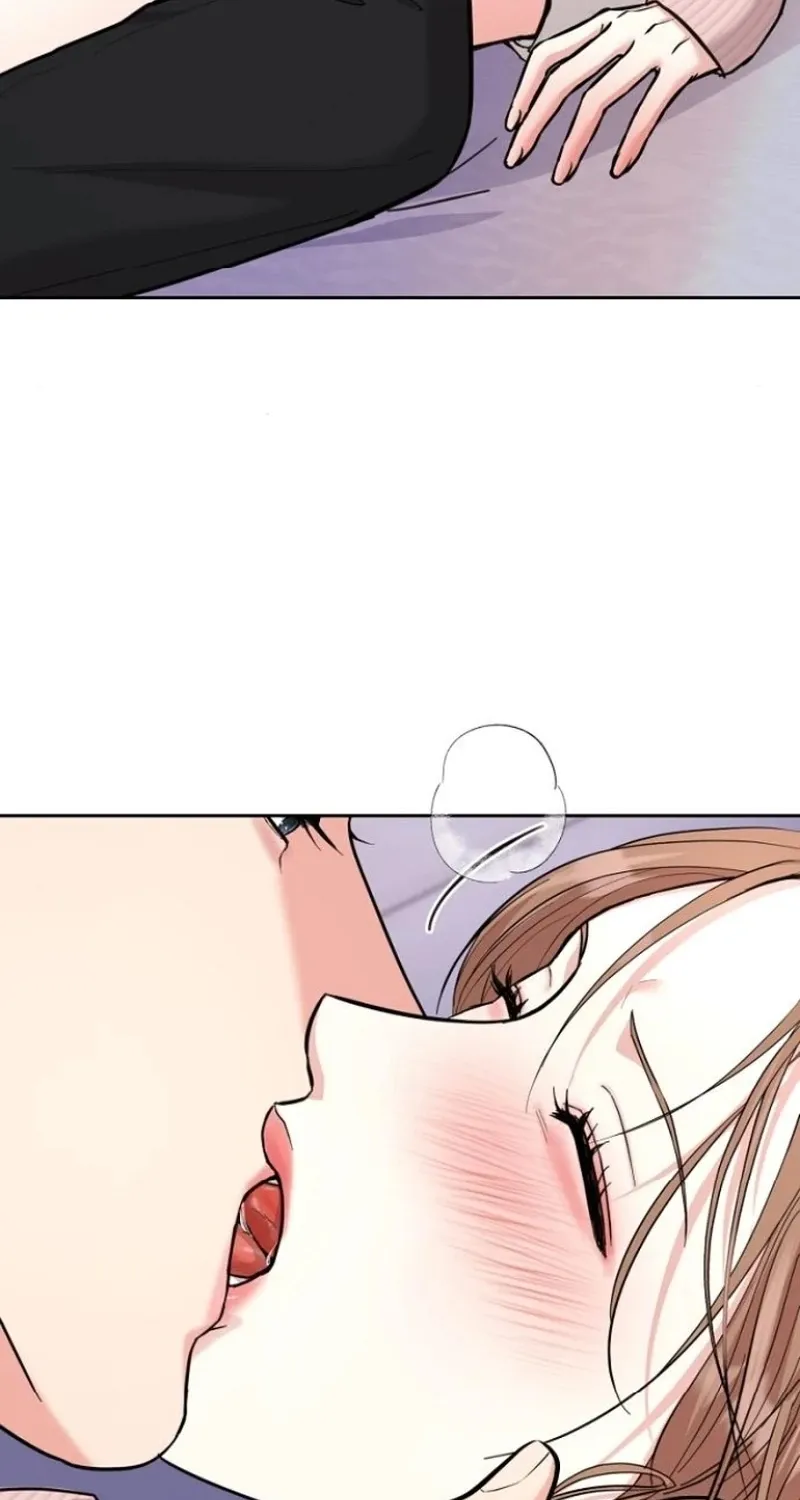 Love Was Cruel Chapter 23 page 46 - 