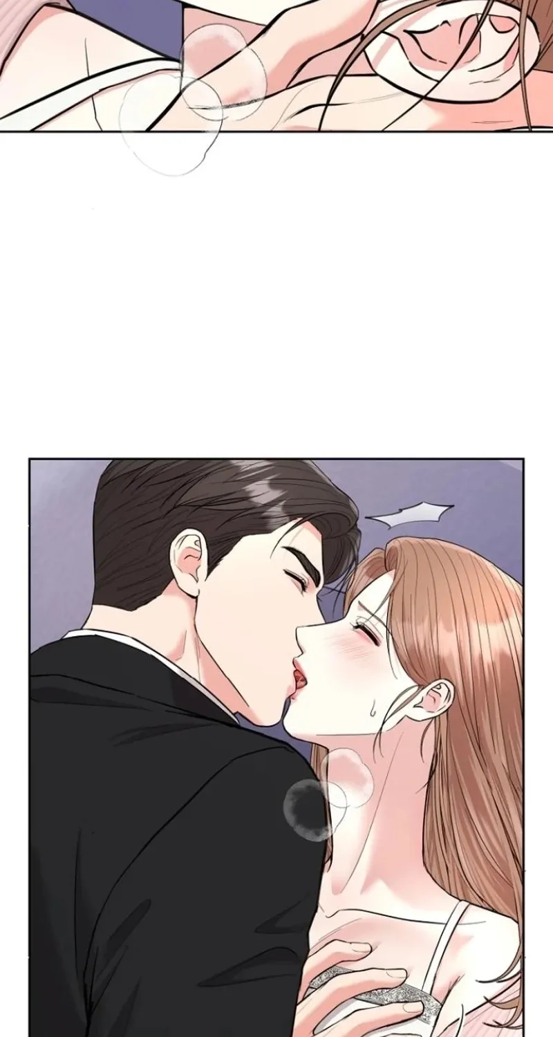 Love Was Cruel Chapter 23 page 47 - 