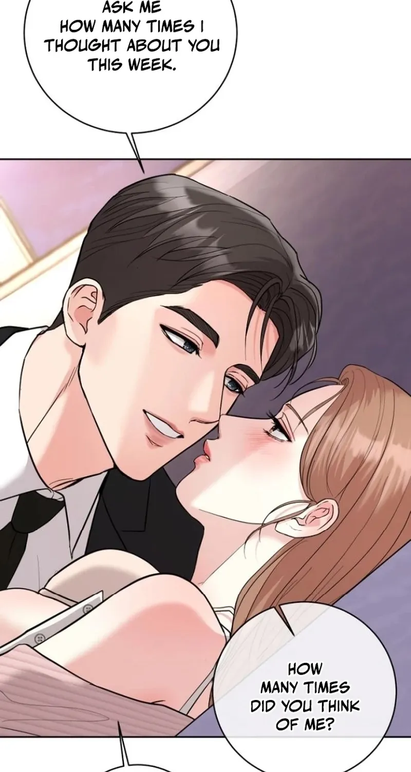 Love Was Cruel Chapter 23 page 50 - 
