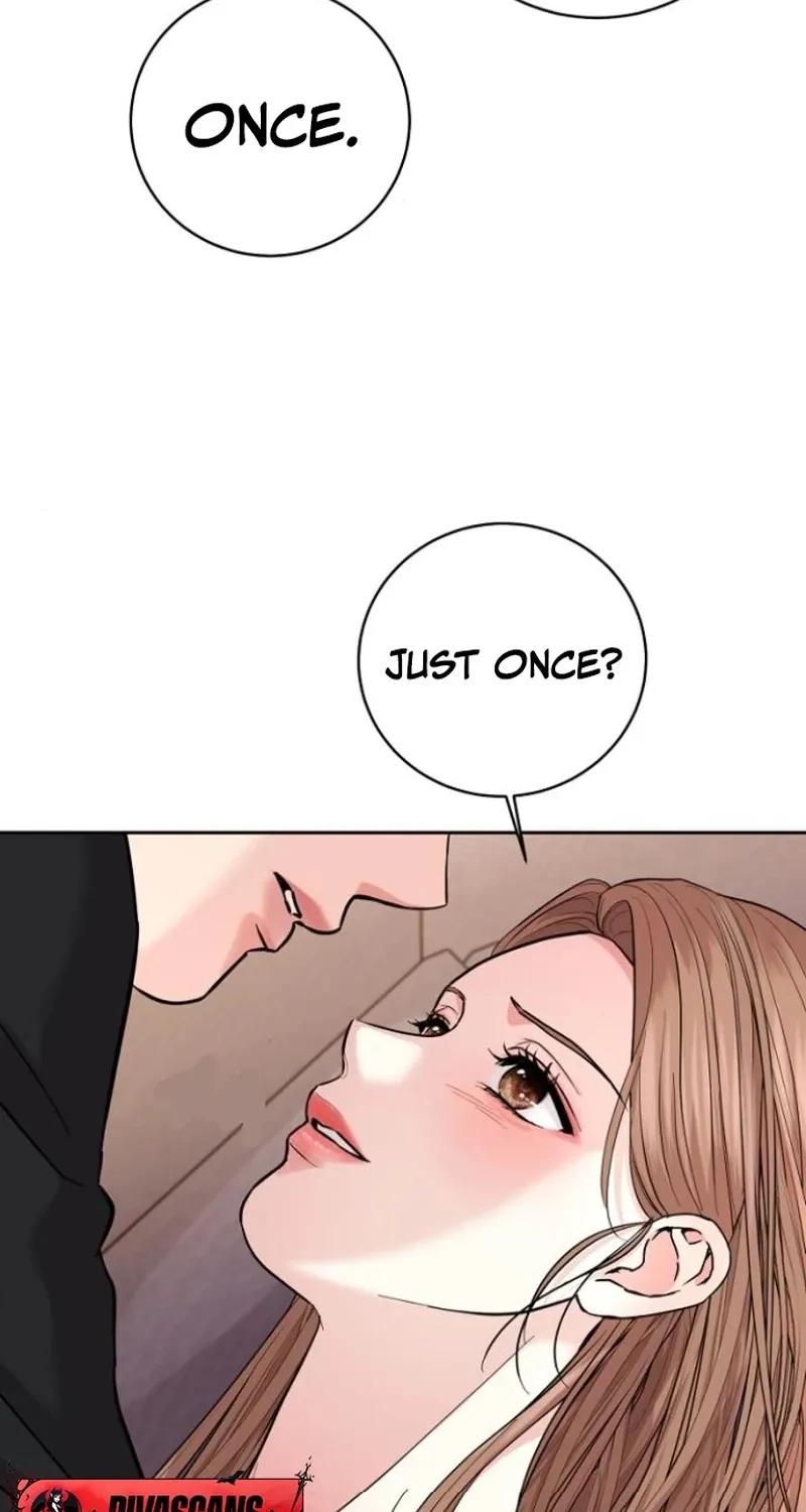 Love Was Cruel Chapter 23 page 51 - 