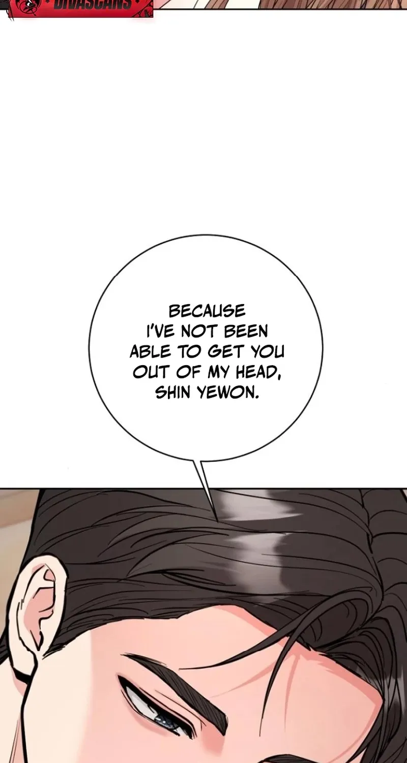 Love Was Cruel Chapter 23 page 52 - 