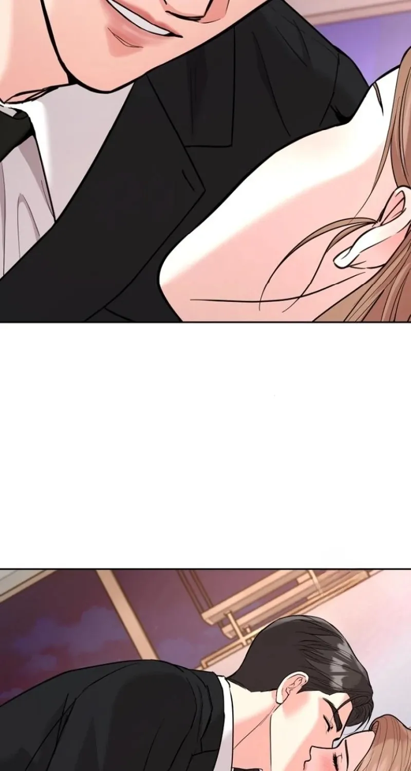 Love Was Cruel Chapter 23 page 54 - 