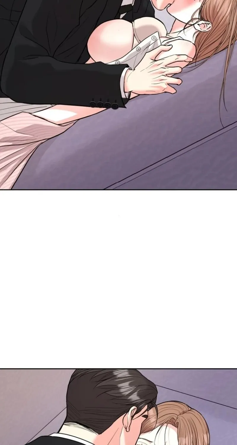 Love Was Cruel Chapter 23 page 55 - 