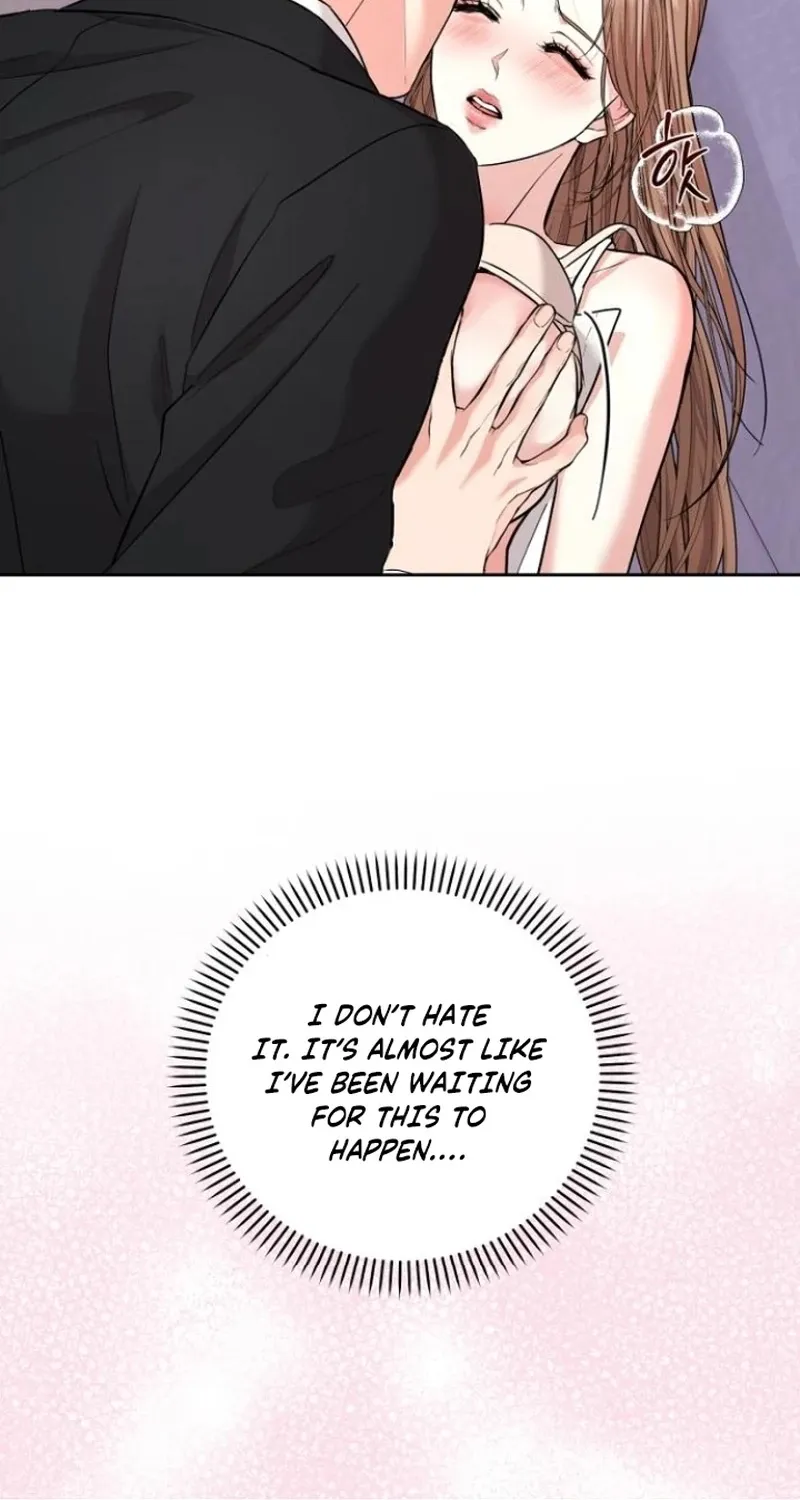 Love Was Cruel Chapter 23 page 56 - 
