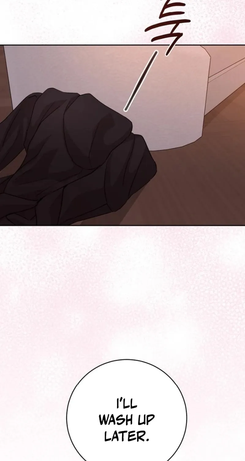 Love Was Cruel Chapter 23 page 58 - 
