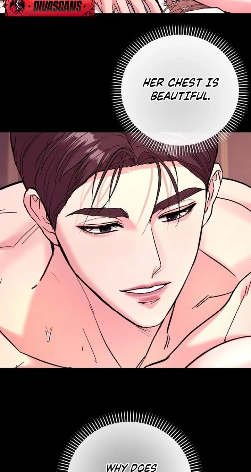 Love Was Cruel Chapter 23 page 65 - 
